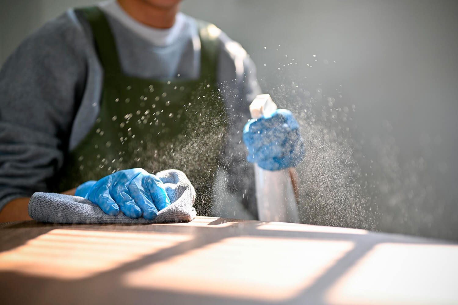 O Chefe Saiu de Férias: Sua Empresa Continua Impecável ou a Poeira Está Tomando Conta?